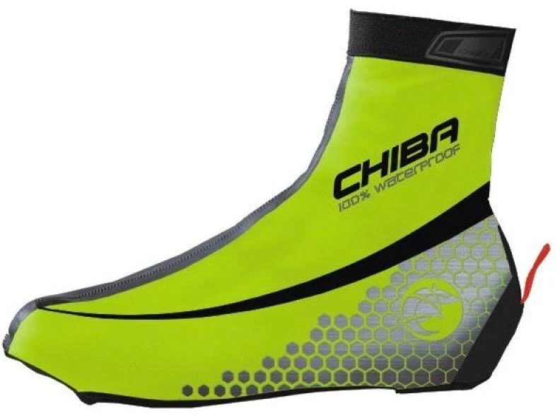 Sėdynių užvalkalai RACE M Geltonos CHIBA
