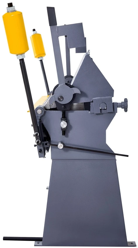 VEVOR Lakštų lenkimo staklės, 1220 mm pločio