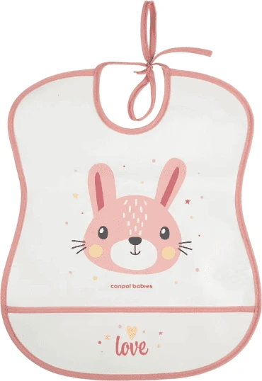 CANPOL BABIES seilinukas plastikinis minkštas CUTE ANIMALS, 2/919_pin2