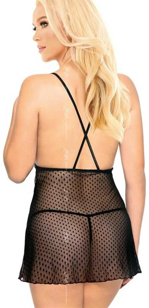 Sekslualus rinkinys SoftLine Collection