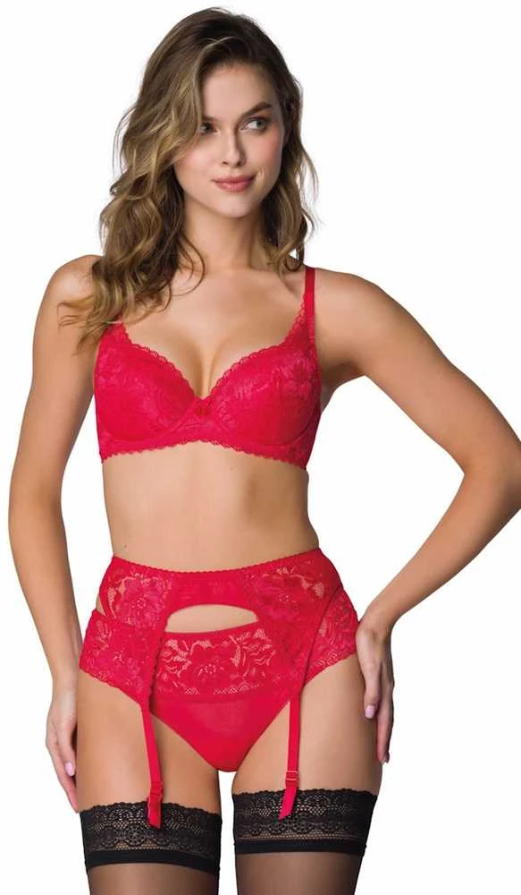 Seksuali liemenėlė Mat
