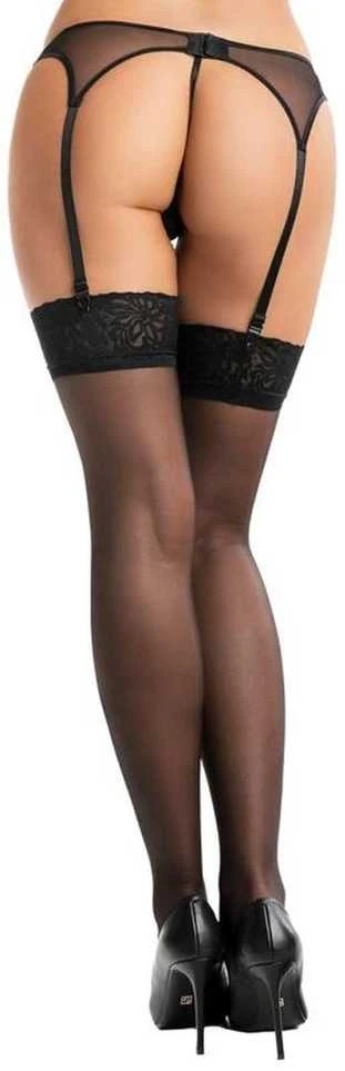 Seksualios SoftLine Collection“ kojinės