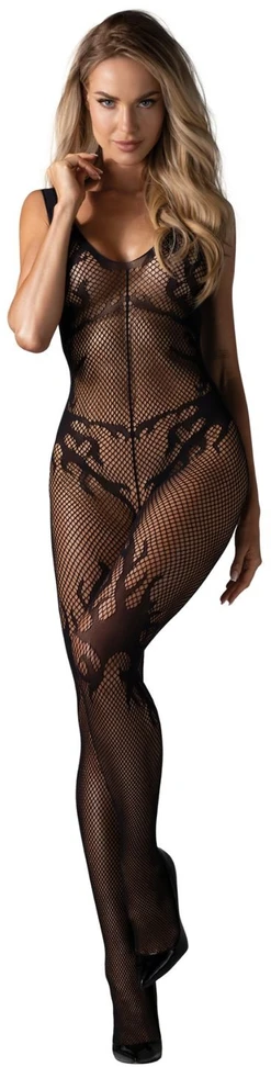 Obsessive OBS Catsuit S-L