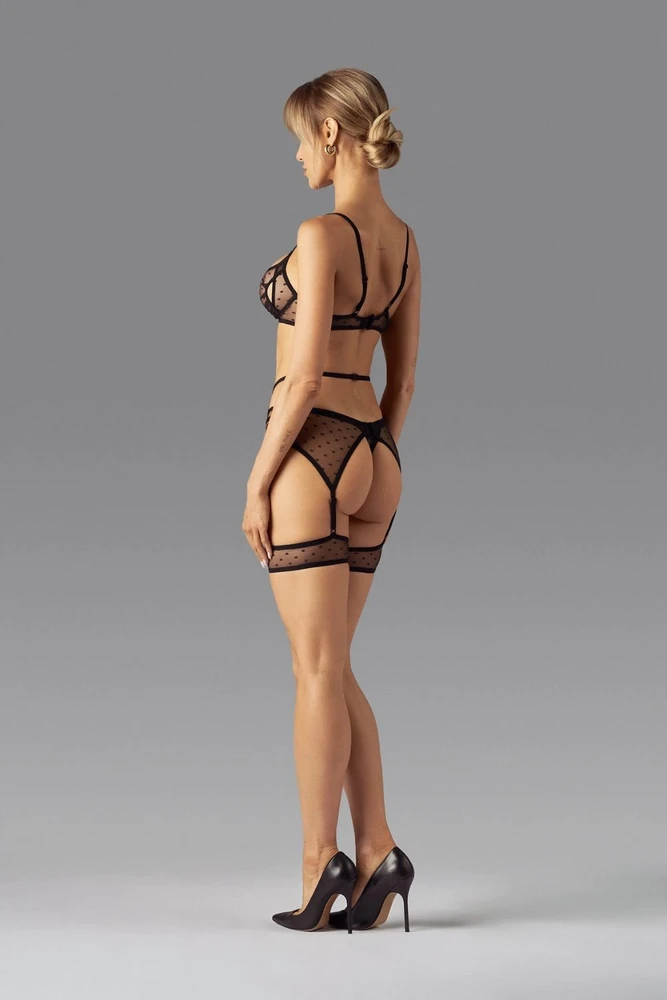 Seksualus rinkinys Obsessive