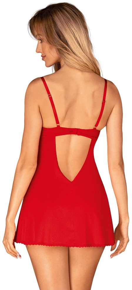 Obsessive OBS suknelė XL/2XL