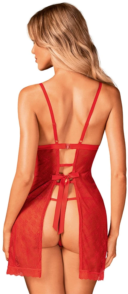 Obsessive OBS Costume XL/2XL