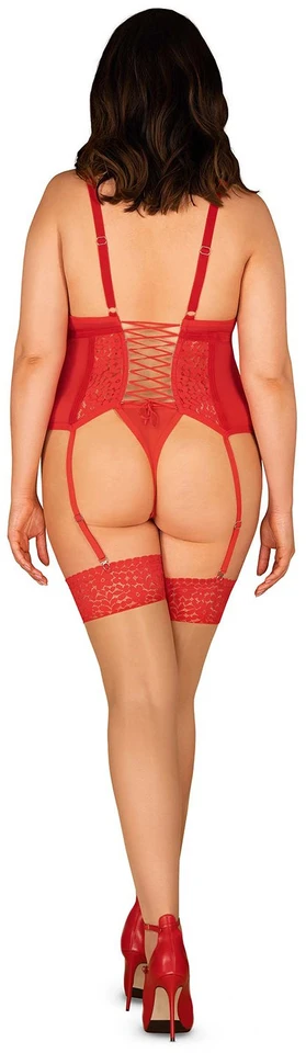 Seksualus rinkinys Obsessive