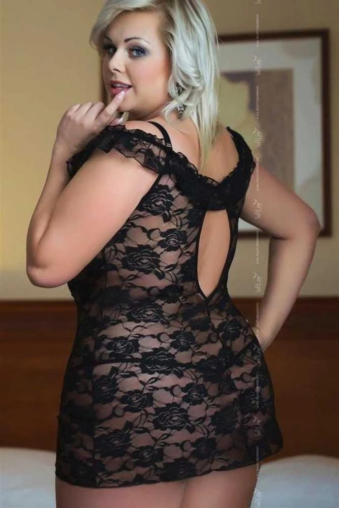 Seksualus rinkinys SoftLine Collection