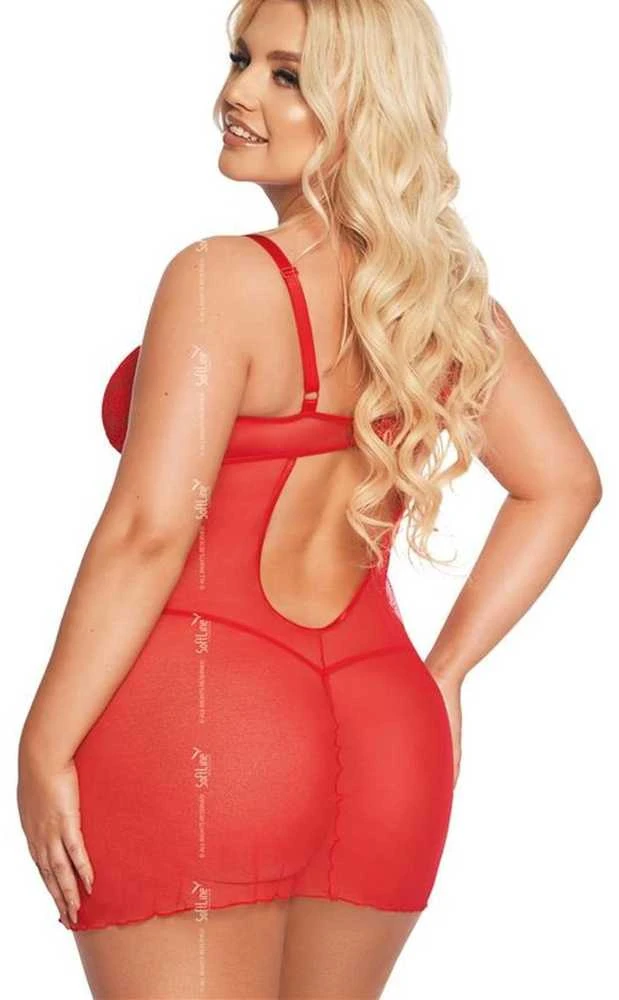 seksualus SoftLine Collection komplektas