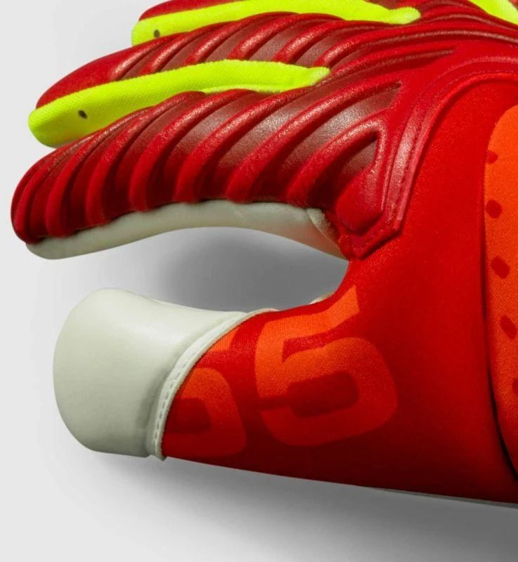 SELECT 55 Extra Force vartininko pirštinės