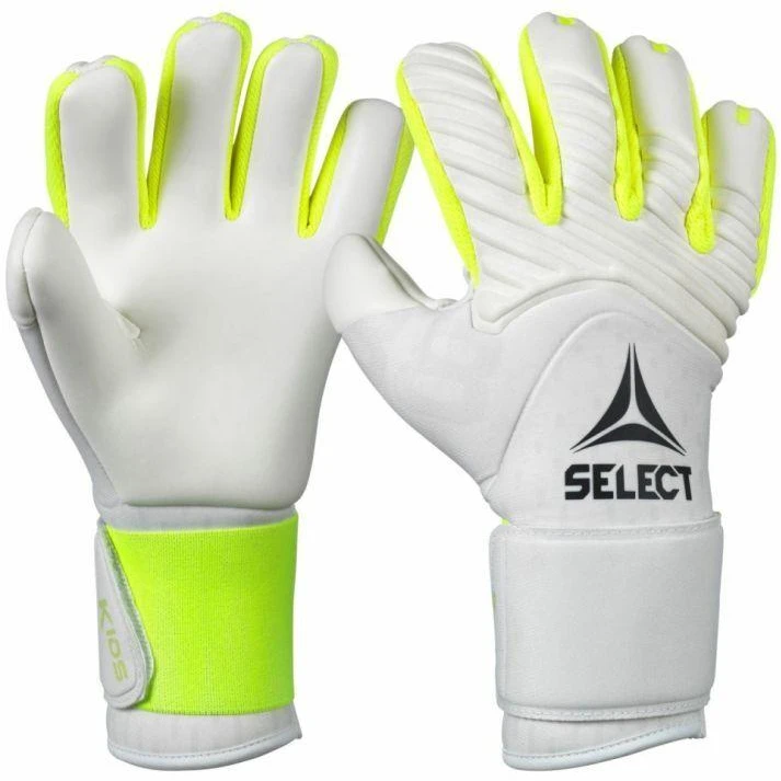 SELECT 88 Vaikiskos v26 Vartininko Futbolo Pirštinės