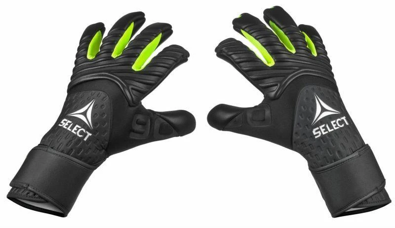 SELECT 90 Flexi Grip v24 Vartininko pirštinės