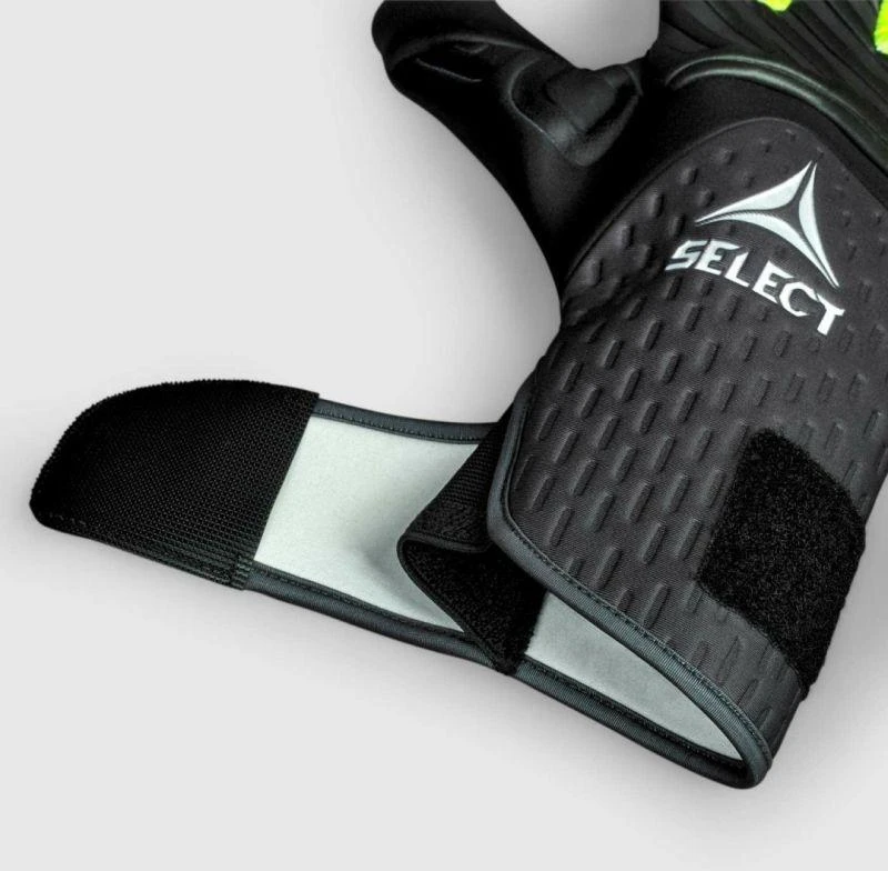 SELECT 90 Flexi Grip v24 Vartininko pirštinės