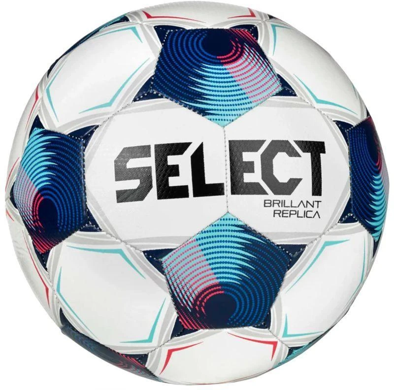 SELECT Brillant Replika Futbolas