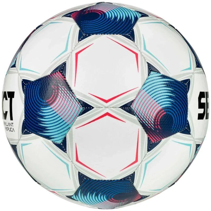 SELECT Brillant Replika Futbolas