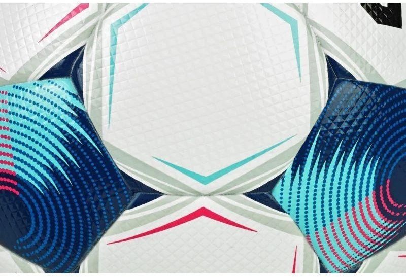 SELECT Brillant Super FIFA kokybės Pro v25 Futbolas