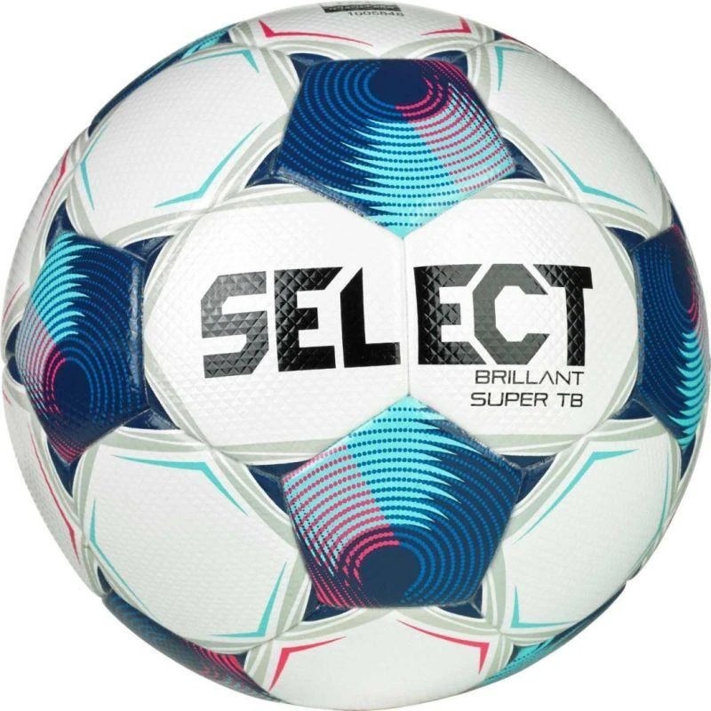 SELECT Brillant Super FIFA kokybės Pro v25 Futbolas