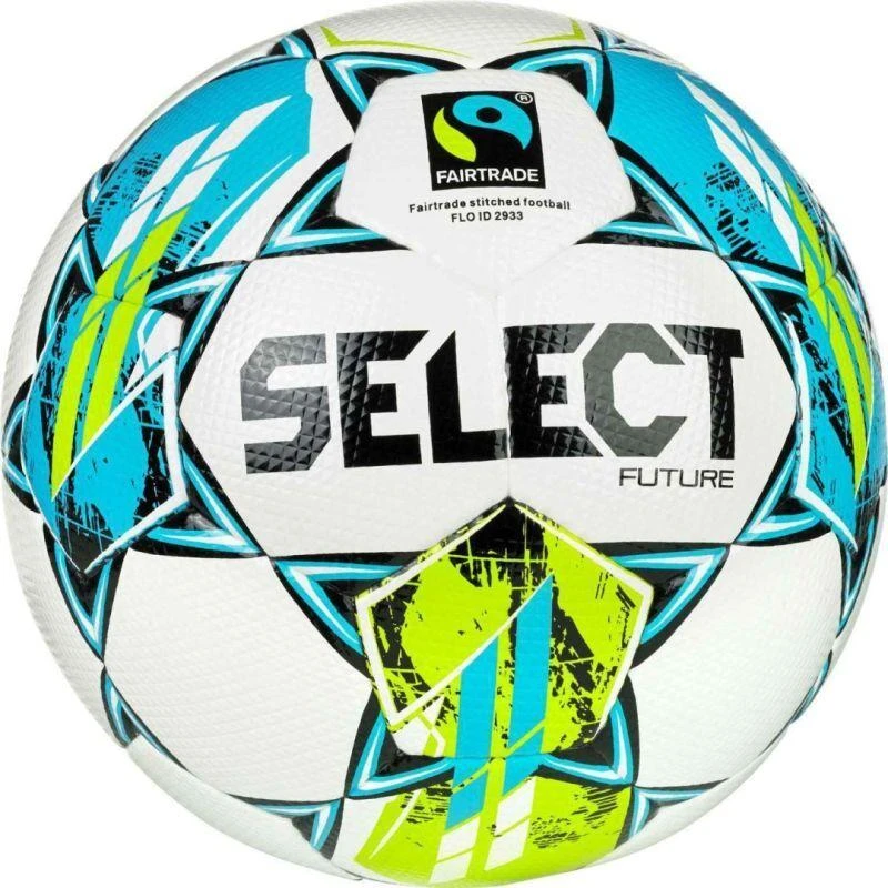 SELECT FUTURE v25 Futbolas