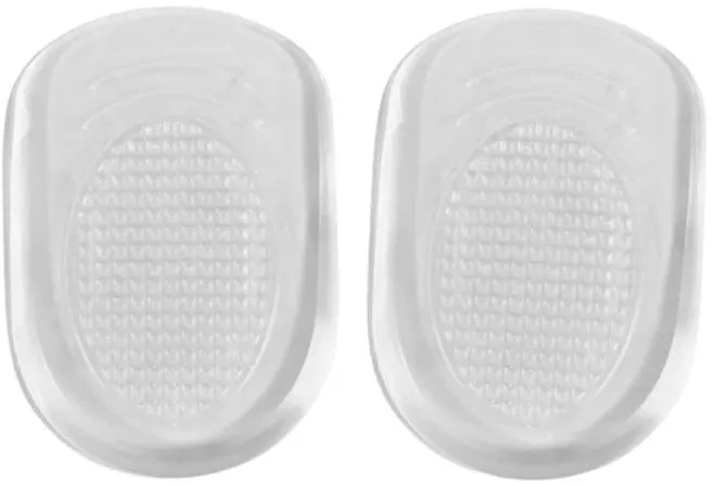Select Gel Heel 860035 geliniai kulno įdėklai
