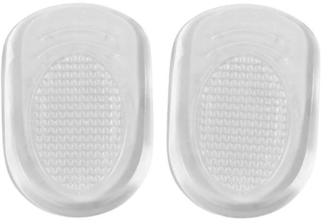 Select Gel Heel 860035 geliniai kulno įdėklai