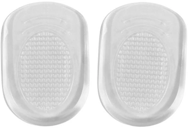 Select Gel Heel Women 860034 geliniai kulno įdėklai moterims