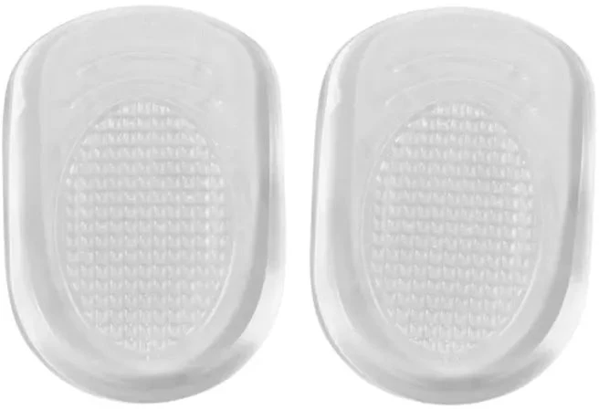 Select Gel Heel Women 860034 geliniai kulno įdėklai moterims