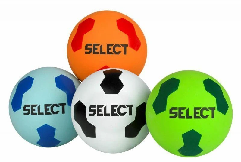 Select Guminis kamuoliukas labai atšokantis T26-12834