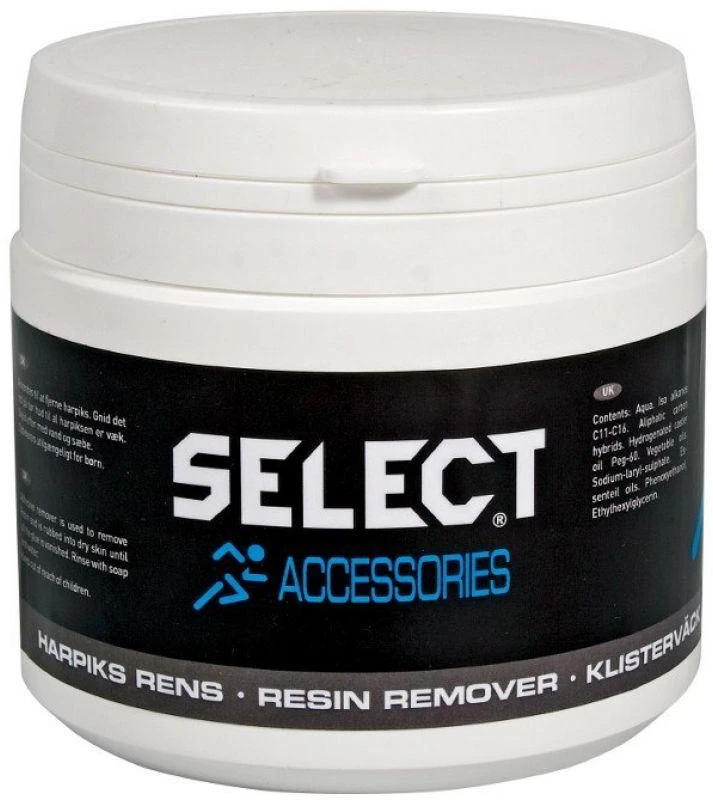 Adidas Tepalo šalintojas SELECT RESIN REMOVER 500 ml.