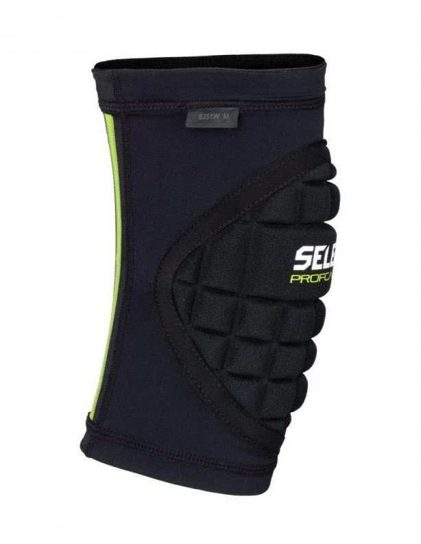 SELECT Kompresinis kelio įtvaras 6251-W Amortec - MOTERIMS