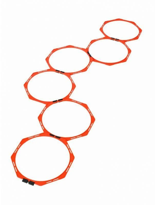 Koordinacijos aštuonkampiai žiedai SELECT OCTAGON COORDINATIONS RINGS