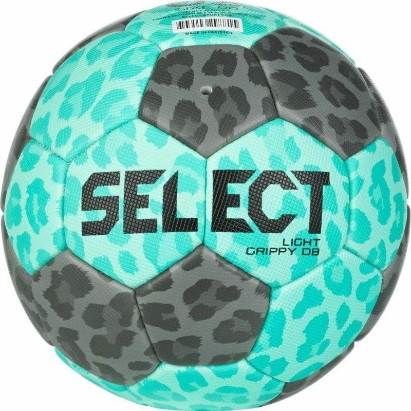 RANKINIO KAMUOLYS SELECT LIGHT GRIPPY DB V24 EHF-APPROVED DYDIS 1