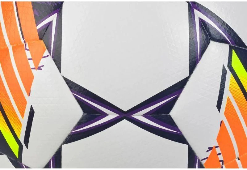 Select Optima TB V25 FIFA pagrindinis kamuolys 120074 Baltas 4