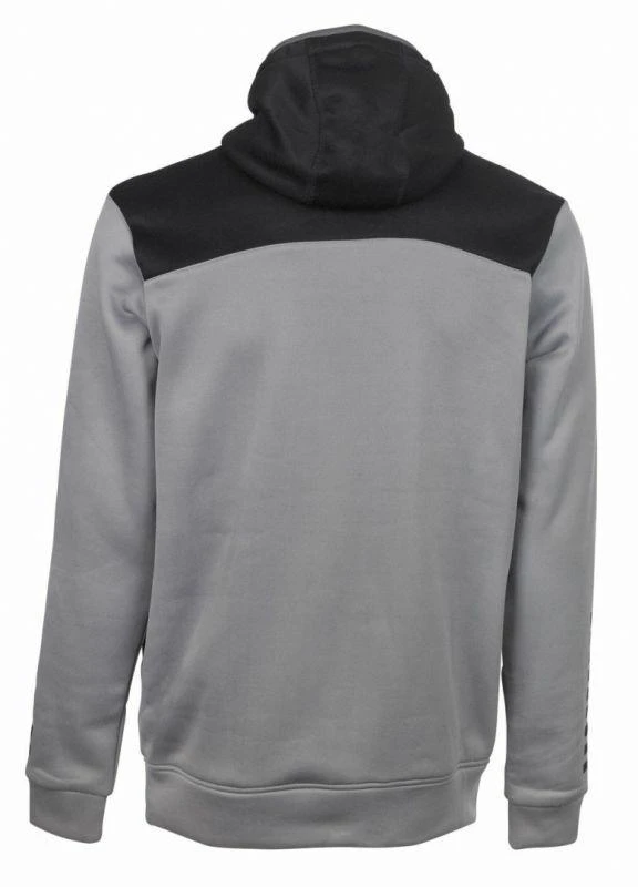 Select Oxford džemperis su gobtuvu M T26-02148