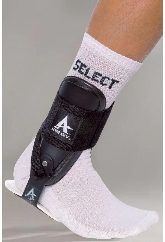 SELECT pėdos stabilizatorius T2 ACTIV M