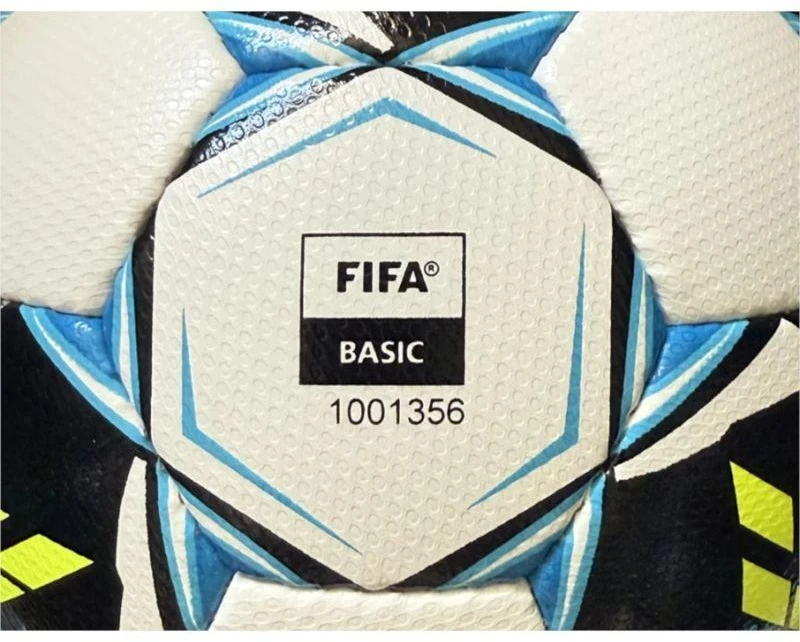 Select Prestige FIFA standartinis kamuolys 120070 Baltas 5