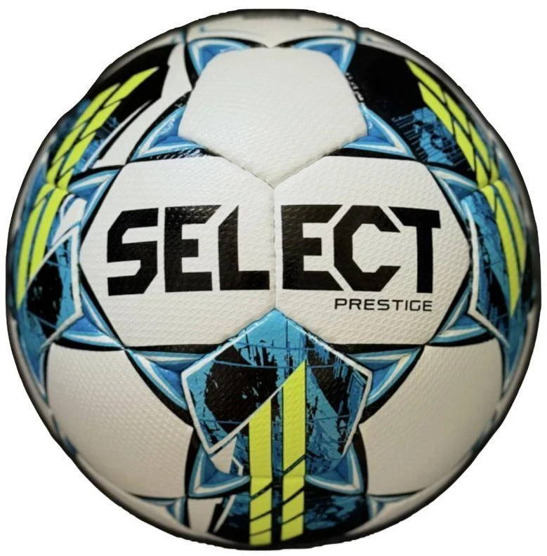 Select Prestige FIFA standartinis kamuolys 120070 Baltas 5