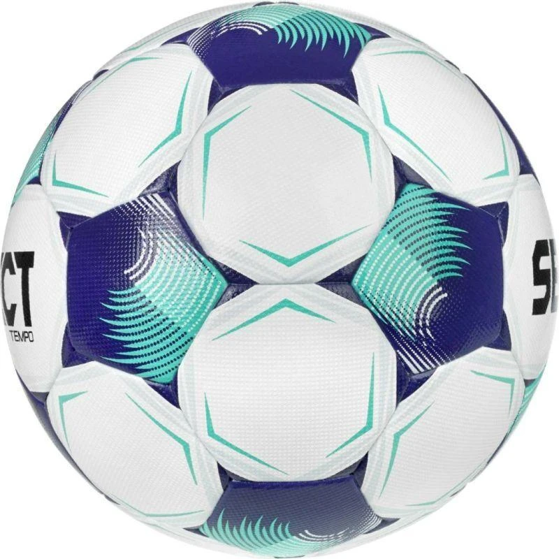 SELECT Tempo TB v26 futbolo kamuolys dydis 5