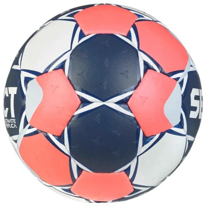 Select Rankinio kamuolys Replica EHF Euro Men v26 DYDIS 0