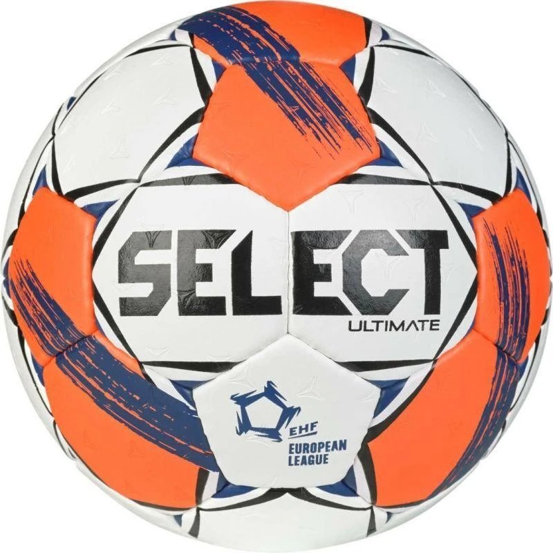 SELECT Ultimate Europos Lygos EHF v25 Rankinis