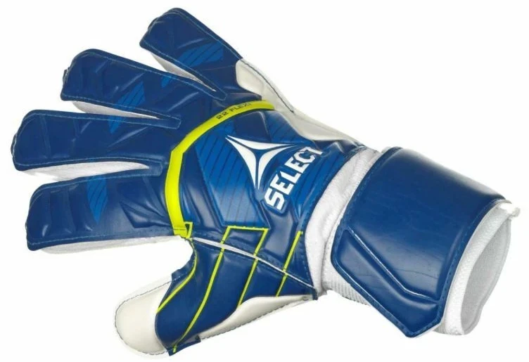 Select v24 Flexi Grip T26-18421 Vartininko pirštinės