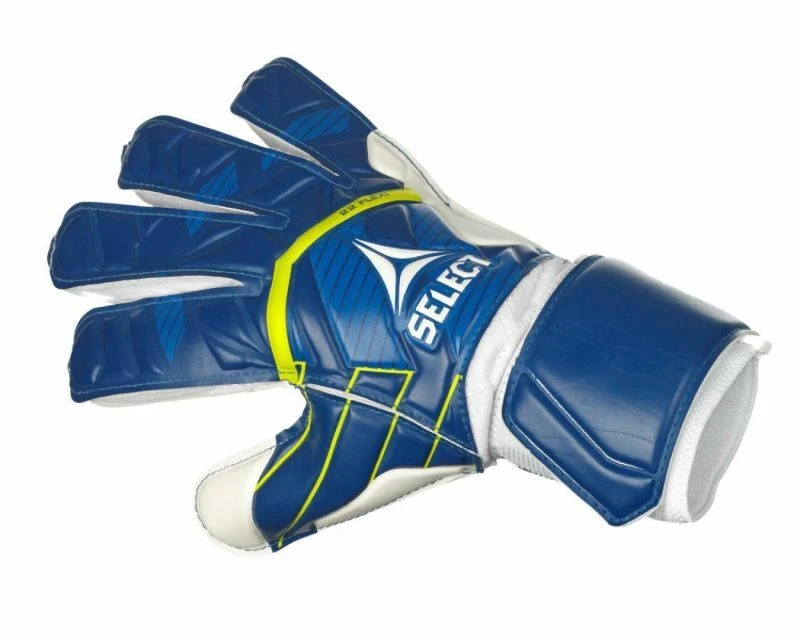 Select v24 Flexi Grip T26-18421 Vartininko pirštinės