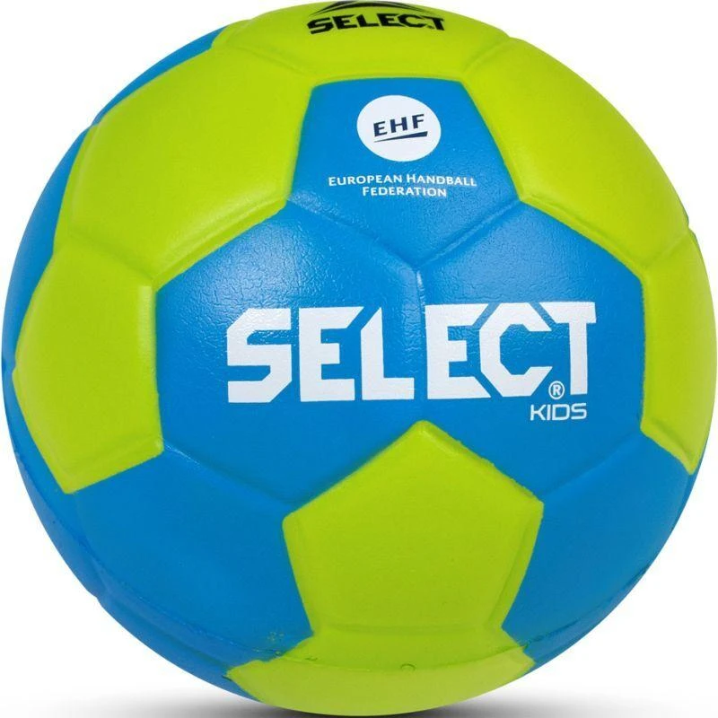 Ropam Select Vaikiškas putplasčio rankinis kamuolys dydis 00 42cm 14147