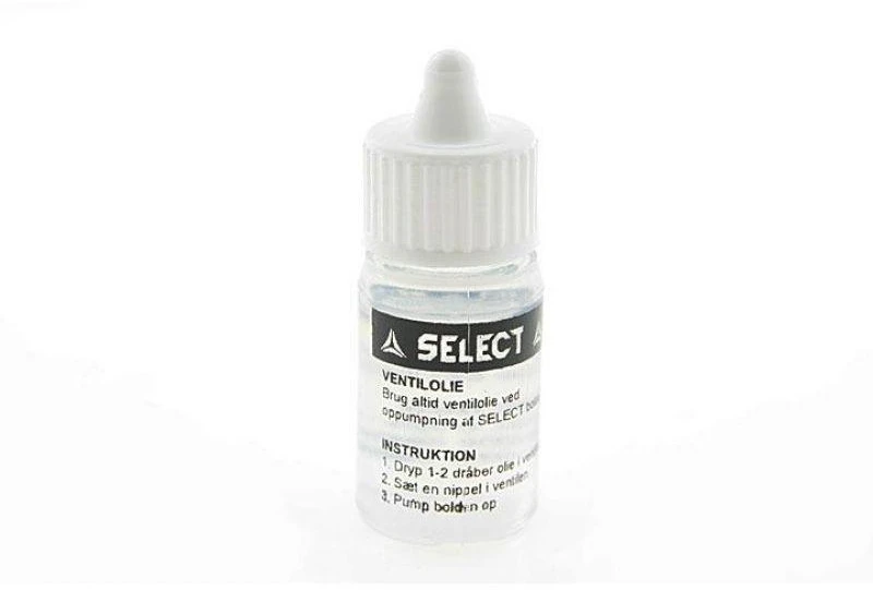 Tepalas kamuolių vožtuvams SELECT 10 ml