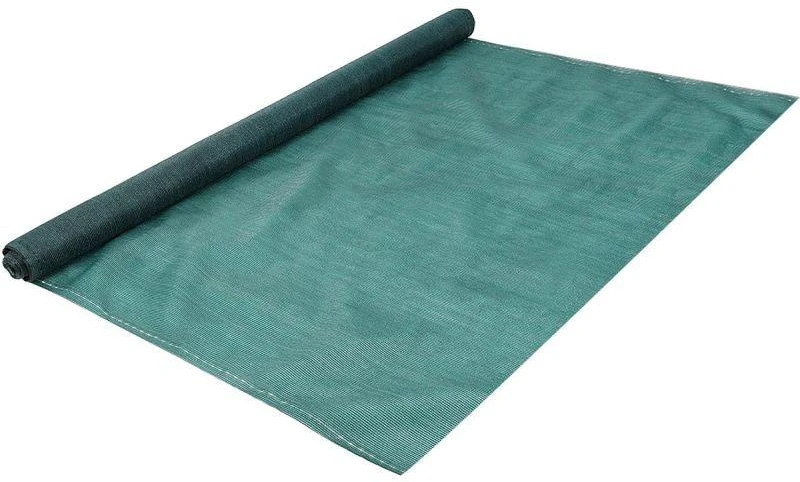 Saska Garden Pasislėpimo tinklas 140 g/m² tamsiai žalias