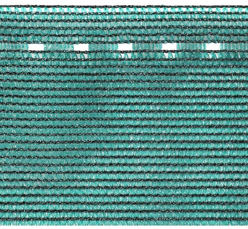 Saska Garden Pasislėpimo tinklas 140 g/m² tamsiai žalias