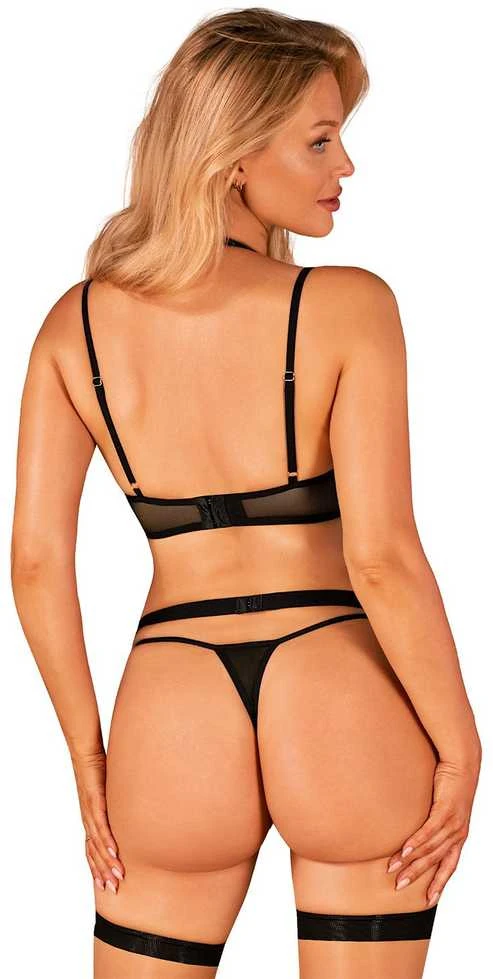 obsessive Set XL/2XL