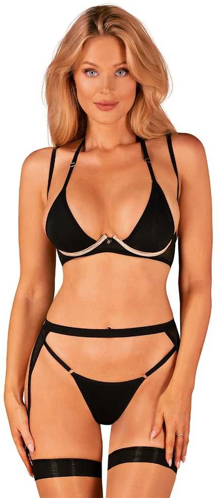 obsessive Set XL/2XL