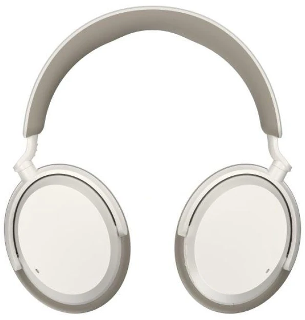Sennheiser Accentum belaidės ausinės baltos