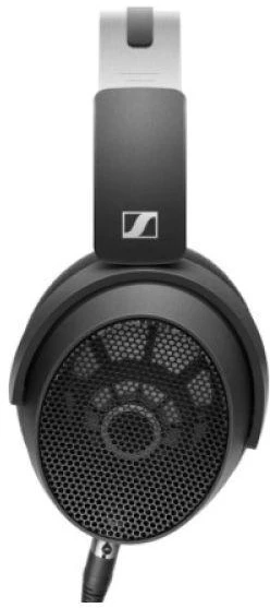 „Sennheiser HD 490 PRO Plus“ – profesionalios atviro tipo studijinės ausinės