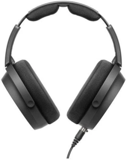 „Sennheiser HD 490 PRO Plus“ – profesionalios atviro tipo studijinės ausinės